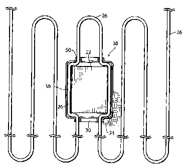 Une figure unique qui représente un dessin illustrant l'invention.